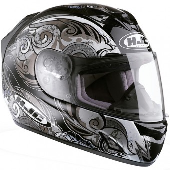 Casque Integral HJC FG-15 Etau MC5